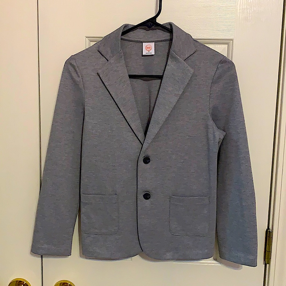 Wonder Nation boy’s blazer